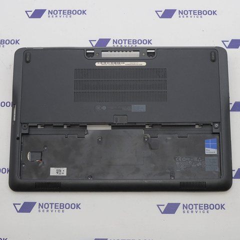 Dell Latitude E7240 0132MD AMOVM000101 Нижня частина корпусу, корито, піддон T09 422305 фото