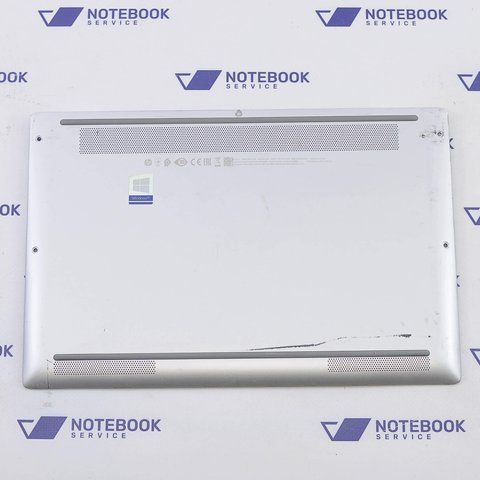 HP EliteBook X360 1020 G2 937412-001 6070B1157201 Нижняя часть корпуса, корыто, поддон A04 431062 фото