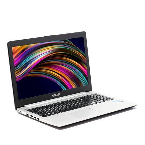 Ноутбук Asus R553L / RAM 8 ГБ / SSD 128 ГБ 337753/2 фото