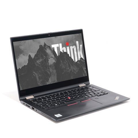 Ноутбук Lenovo ThinkPad X13 Yoga Gen 1 / RAM 4 ГБ / SSD 128 ГБ 570600 фото