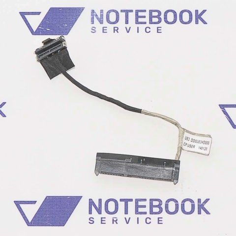 Переходник HDD HP Pavilion 15-N 15-B 15-F DD0U83HD000 404509 фото
