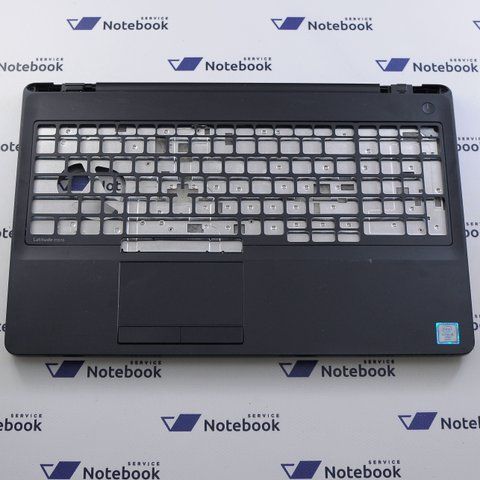 *Уцінка* Dell Latitude E5570 Precision 3510 0C16XC Верхня частина корпусу, топкейс 2000000662237 фото