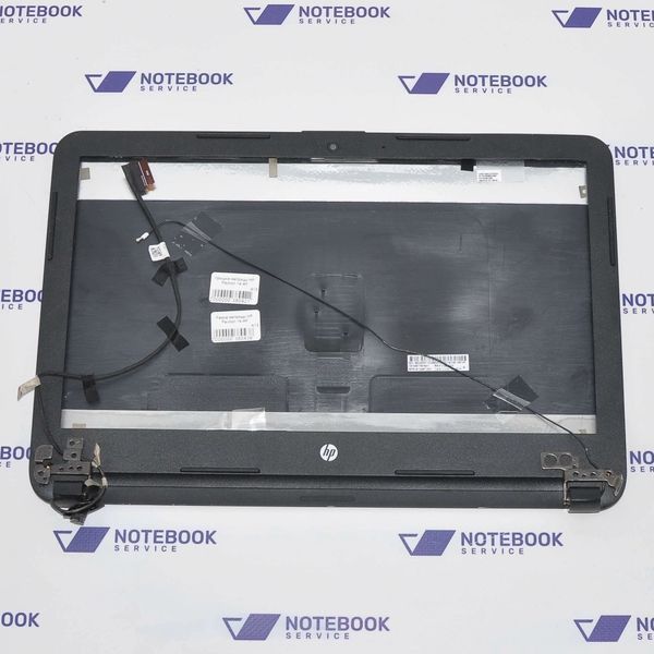 HP Pavilion 14-AF 14-AC 813495-001 Кришка, рамка матриці, петлі, корпус 2000000380421 фото