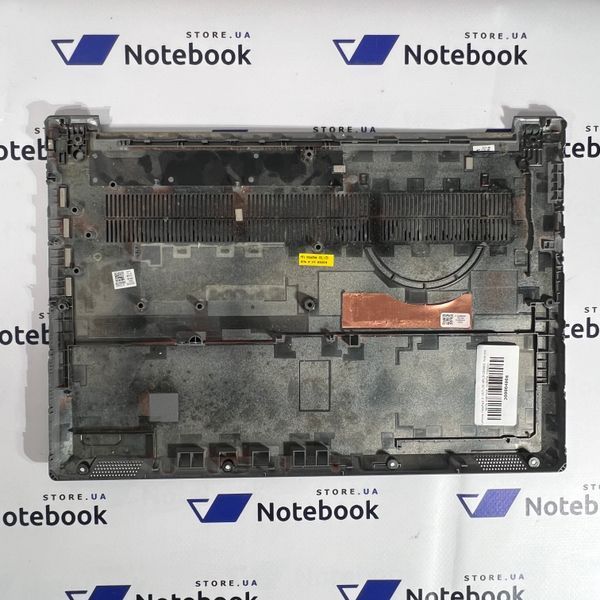 Lenovo IdeaPad 3 15ITL05 AP1JV000860 Нижня частина корпусу, корито, піддон 300004908 фото