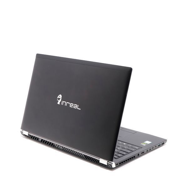 Игровой Ноутбук Clevo Schenker Key 15 m18 15.6" WXGA HD Intel Core i7-8750H Nvidia GeForce GTX 1070 Max-Q RAM 8 ГБ SSD 1 ТБ БУ 609522/4 фото