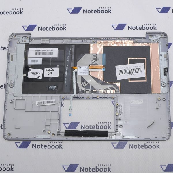 Asus VivoBook S14 K406U S406U X406U Верхняя часть корпуса, топкейс 300005459 фото