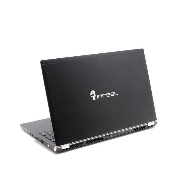 Игровой Ноутбук Clevo Schenker Key 15 m18 15.6" WXGA HD Intel Core i7-8750H Nvidia GeForce GTX 1070 Max-Q RAM 8 ГБ SSD 1 ТБ БУ 609522/4 фото