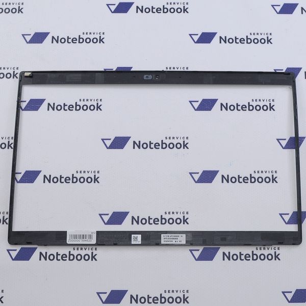 Dell Latitude 7390 E7390 7380 E7380 AP216000300 Рамка матрицы, корпус 2000000594620 фото