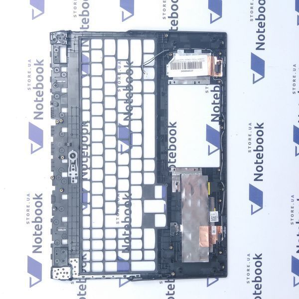 Топкейс Lenovo Legion 5 Pro 16IAH7H 15 Pro 16ARH7H AP2DH000200 Верхня частина Корпус 300008627 фото