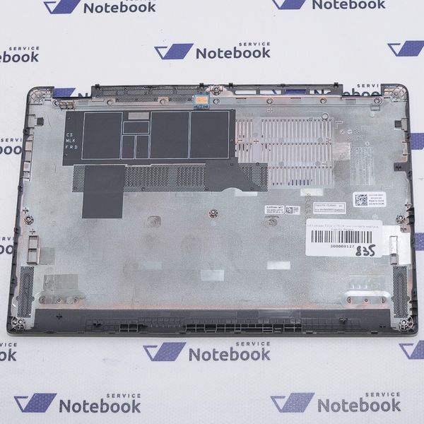 Піддон Dell Latitude 5350 017DJM Нижня частина Корпус 300009127 фото