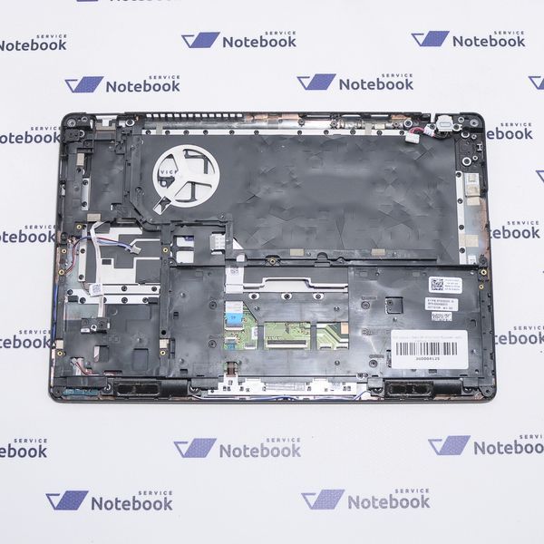 Dell Latitude 5480 AP1SD000200 Верхняя часть корпуса, топкейс 300004125 фото