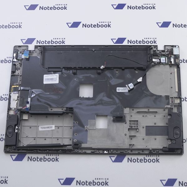 Lenovo ThinkPad T460 AM105000200 Верхня частина корпусу, топкейс 2000000490366 фото