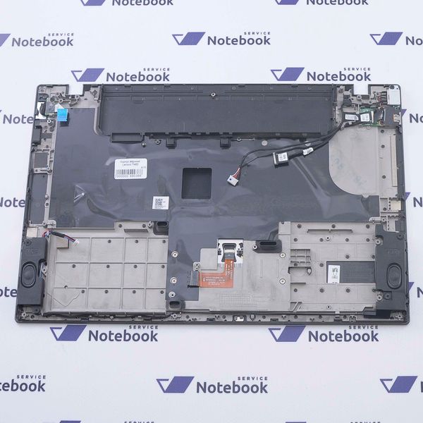 Lenovo ThinkPad T460 AM105000200 Верхняя часть корпуса, топкейс A15 490366 фото