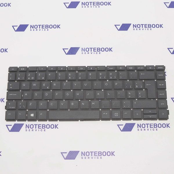 Клавіатура HP ProBook 440 G8 445 G8 M23770-A41 399720 248752 248783 фото