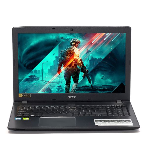 Ігровий ноутбук Acer E5-576G 374789 фото