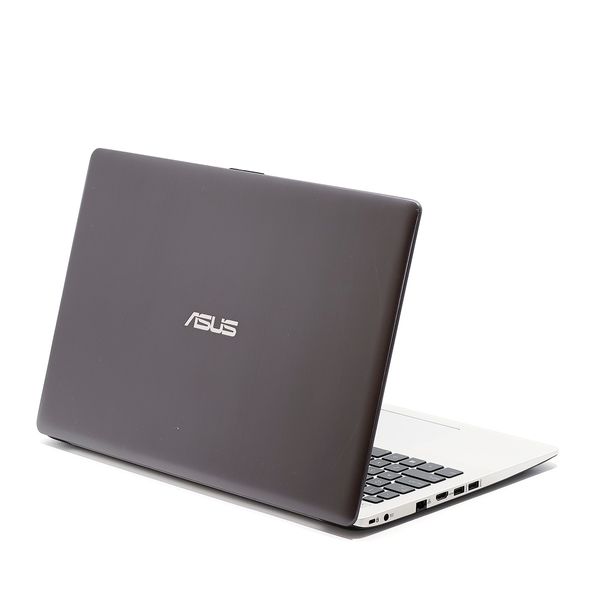 Ноутбук Asus R553L / RAM 8 ГБ / SSD 128 ГБ 337753/2 фото