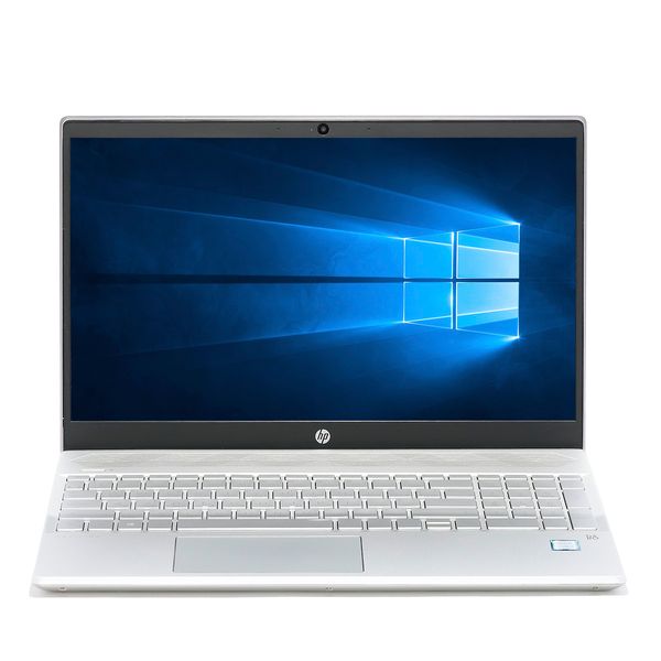 Ноутбук HP Pavilion 15-CS0053CL / RAM 8 ГБ / SSD 128 ГБ 401577/2 фото