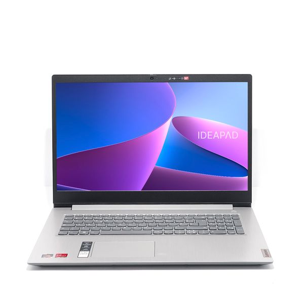 Ноутбук Lenovo IdeaPad 3 17ADA05 / RAM 4 ГБ / SSD 128 ГБ 484877 фото