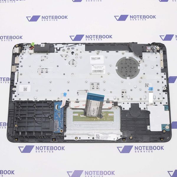 *Уценка* HP Pavilion 14-AL 37G31TP303 856189-001 Верхняя часть корпуса, топкейс B12 419053 фото