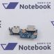 HP EliteBook 740 G3 745 G3 840 G3 750 G3 755 G3 850 G3 6050A2835701 USB, VGA Плата 647043 фото 1