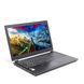 Игровой Ноутбук Clevo Schenker Key 15 m18 15.6" WXGA HD Intel Core i7-8750H Nvidia GeForce GTX 1070 Max-Q RAM 8 ГБ SSD 1 ТБ БУ 609522/4 фото 1