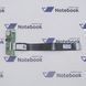 Плата Audio CardReader USB CardReader Dell Inspiron 3468 3467 3567 3568 0WVYY9 488.09P22.0011 300006059 фото 1
