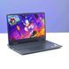БВ ігровий ноутбук Lenovo IdeaPad Gaming 3 15ARH7 15.6" Full HD 120 Гц Ryzen 5 6600HS (3.3-4.5 ГГц) NVIDIA GeForce RTX 3050 4 ГБ RAM 16 ГБ 256 ГБ SSD