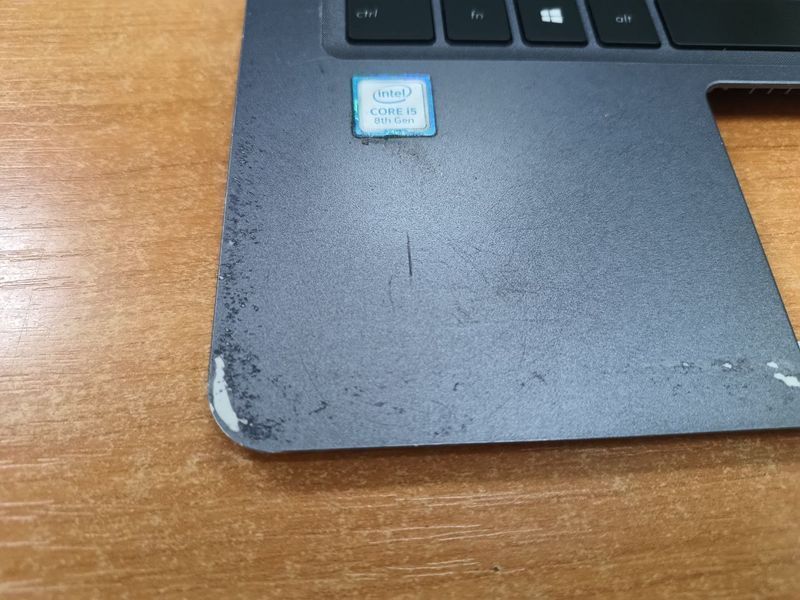 Asus VivoBook S14 K406U S406U X406U Верхняя часть корпуса, топкейс 300005459 фото
