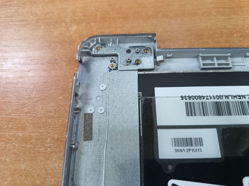 Asus VivoBook S14 K406U S406U X406U Верхняя часть корпуса, топкейс 300005459 фото