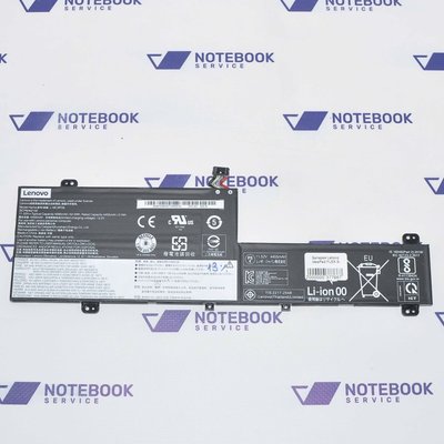 Lenovo Ideapad FLEX 5-14 5-15 L19C3PD6 (Знос 13%) акумулятор, батарея 377667 фото