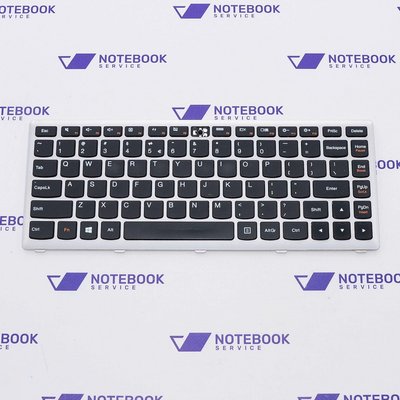 Клавіатура Lenovo Ideapad U410 V-127920DS2 (Дефект) 291154 фото