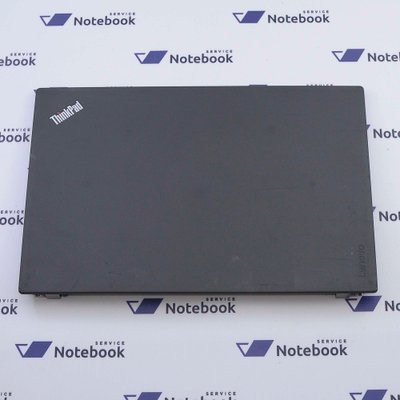 Lenovo Thinkpad X260 X270 01AW437 AP0ZJ000500 Кришка, рамка матрицы, петли, корпус C32 478685 478715 фото