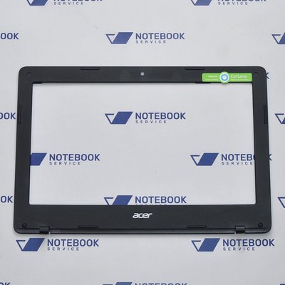 Acer Aspire One Cloudbook 11 AO1-131 B0965701S14100F Рамка матриці, корпус B14-0003 фото
