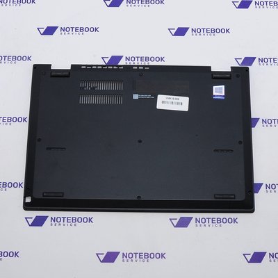 Lenovo ThinkPad L380 460.0CT0H.0001 Нижняя часть корпуса, корыто, поддон B06 302720 302751 фото