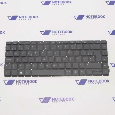 Клавиатура HP ProBook 440 G8 445 G8 M23770-A41 399737 248776 248806 фото