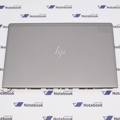 HP Zbook 15U G5 G6 6070B1268602 Крышка матрицы, петли, корпус B35 453033 фото