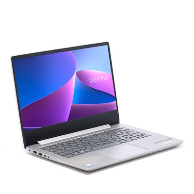 Ноутбук Lenovo IdeaPad 330S-14IKB / RAM 8 ГБ / SSD 128 ГБ 408590/2 фото