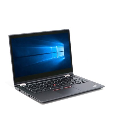 Ноутбук Lenovo ThinkPad X380 Yoga / RAM 4 ГБ / SSD 128 ГБ 484884 фото