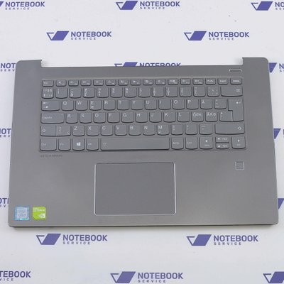 Lenovo IdeaPad 530S-15IKB 5CB0R12446 Верхняя часть корпуса, топкейс A04 431048 фото