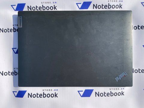Lenovo Thinkpad T14 gen 3 Кришка, рамка матриці, петлі корпусу 300002530 фото