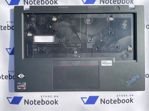 Lenovo Thinkpad L14 Gen 3 Верхня частина корпусу, топкейс 300002538 фото