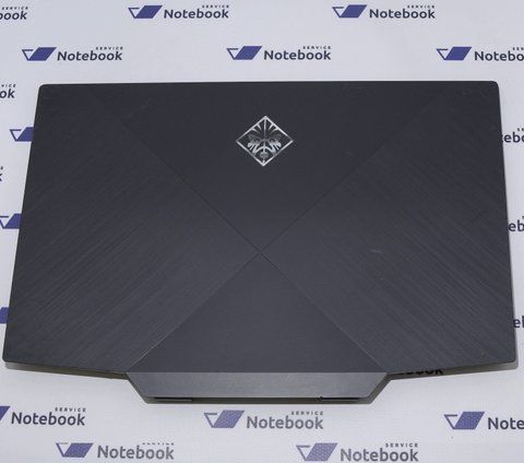HP Omen 17-CB Крышка матрицы, корпус 300000903 фото