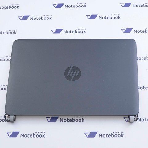 HP ProBook 430 G1 731995-001 Кришка, рамка матриці, петлі, корпус B08 485621 485614 фото
