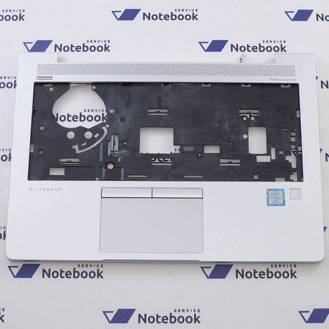 HP EliteBook 735 G6 830 G6 L60632-001 6070B1495901 Верхня частина корпусу, топкейс 2000000651446 фото