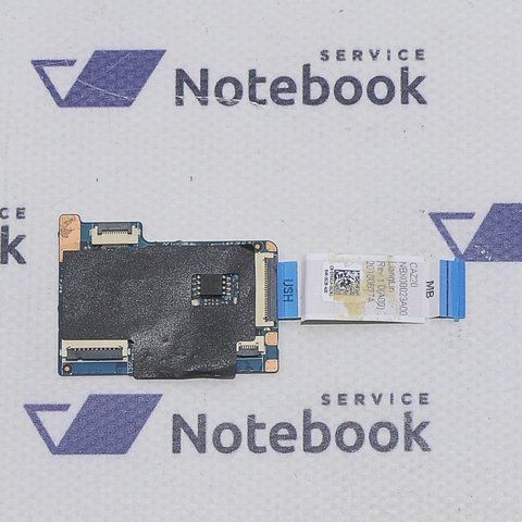 Плата Клавіатури Dell Latitude 7490 5280 5470 5480 5580 5590 LS-E114P 300006061 фото