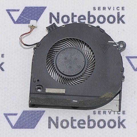 Dell G3 3579 15 3579 0TJHF2 CPU Вентилятор 300004672 фото