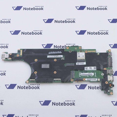 Материнская плата Lenovo ThinkPad A285 (nm-b751 02dl701 / R5 2500U / 8GB) Гарантия 2000000561271 фото