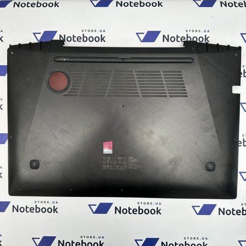 *Уценка* Lenovo IdeaPad Y70-70 Нижняя часть корпуса, корыто, поддон 300005733 фото