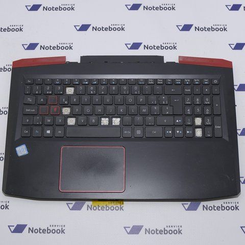 *Уцінка* Acer Aspire VX5-591G Верхня частина корпусу, топкейс 300001347 фото