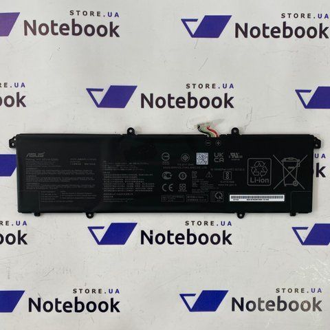 Asus VivoBook 14 S433E S330FA S533FA S533FL M433IA C31N1905 (Износ 0-5%) Аккумулятор, батарея 300000644 фото